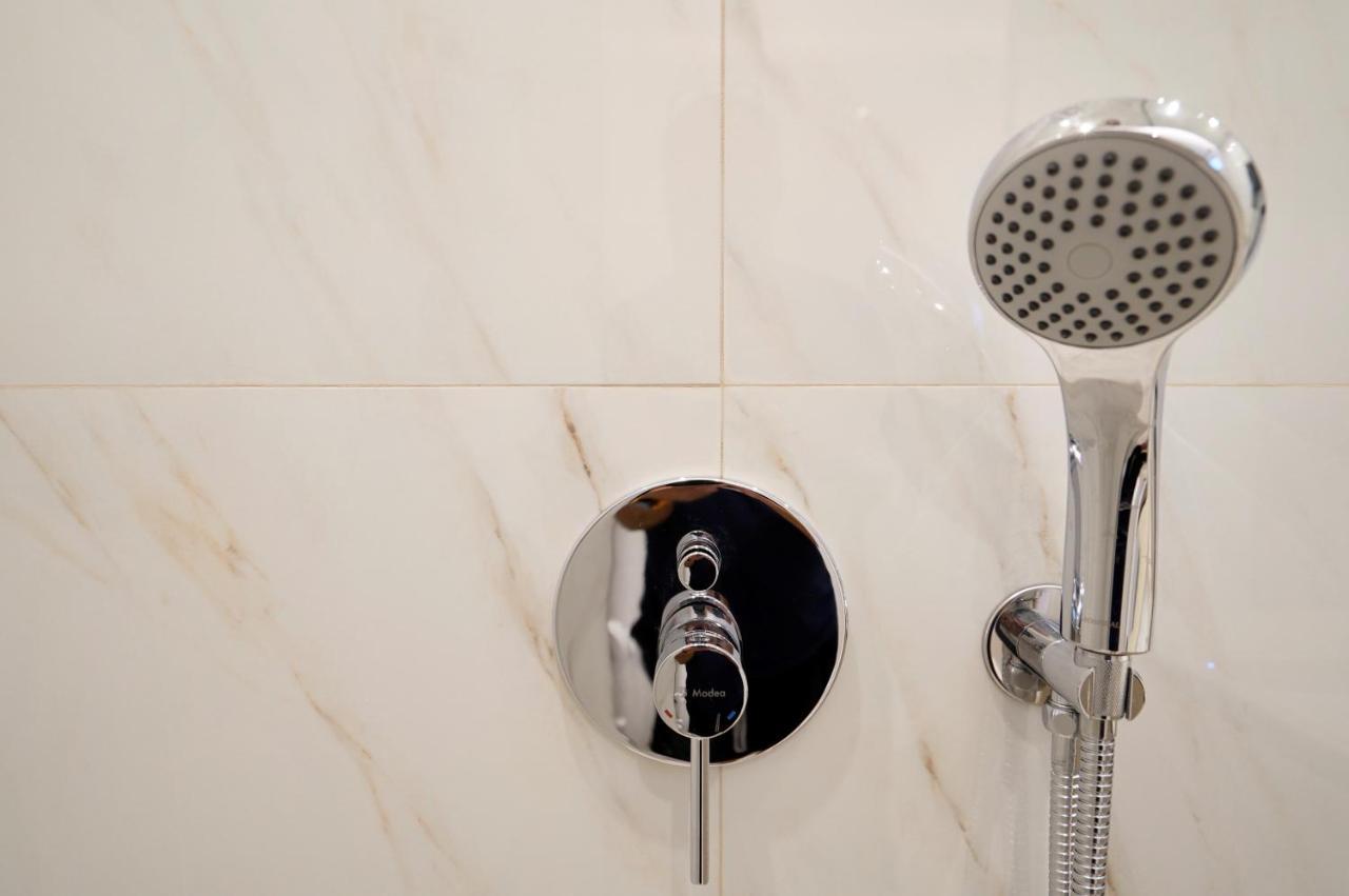 Estilo Luxury Apartment Kavala Exteriér fotografie